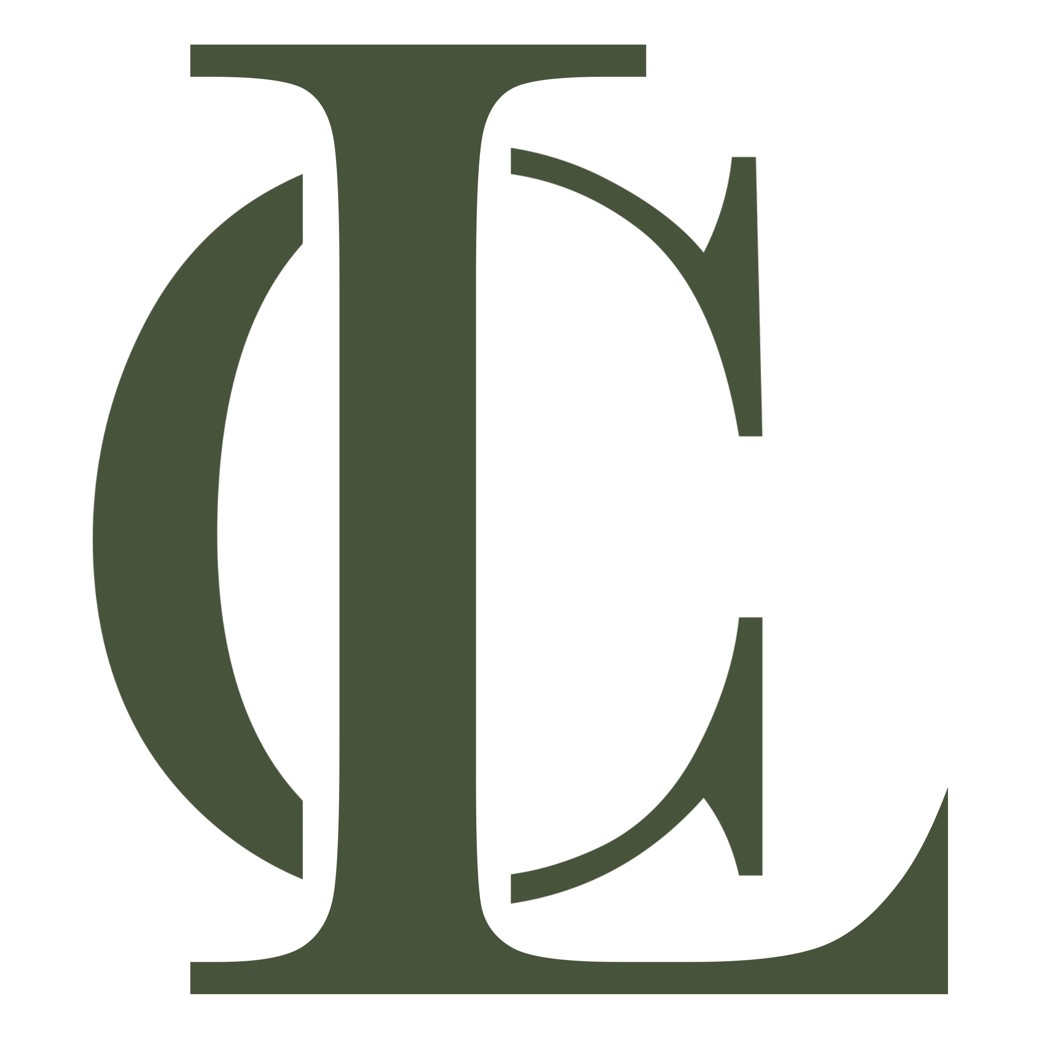 Capital Lane logo